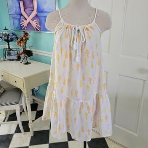 J.Crew Dress/Cover-up